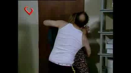 Констанса И Кике [ Sos Mi Vida ]