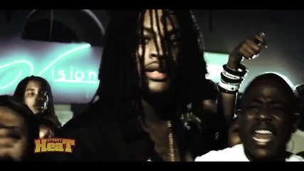 | Waka Flocka Flame - Luv Dem Gun Sounds | 