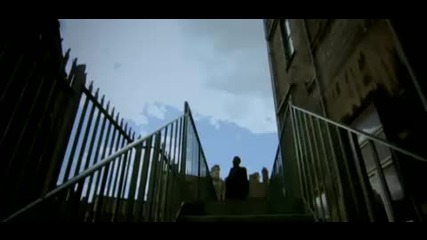 Simon Webbe - Ride The Storm