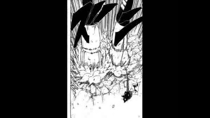 [utsukushii]naruto Manga Chapter 422