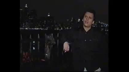 Giorgos Zervakis - Einai Mesanyxta Official 