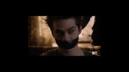 Teen Wolf