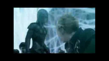 Final Fantasy Vii Advent Children Basshunter