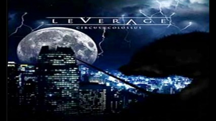 Leverage - Mean and Evil