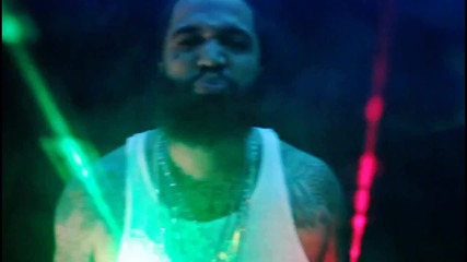 Tone Trump - Thuggn (music Video) 
