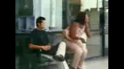 Thong Prank