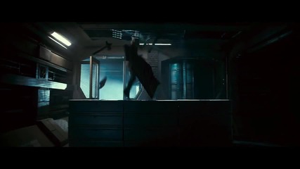 Lockout - Trailer Official 2012 [hd] - Guy Pearce, Maggie Grace
