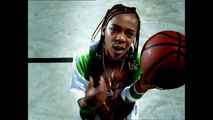 Lil Bow Wow - Basketball 