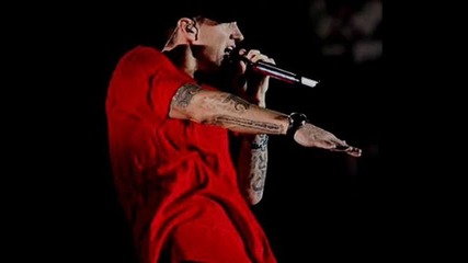 .. Eminem - Everyone Has Been Shot [ Solo Verse ]