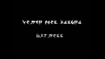 Venom Pres. Kasuma - Witness - 2 
