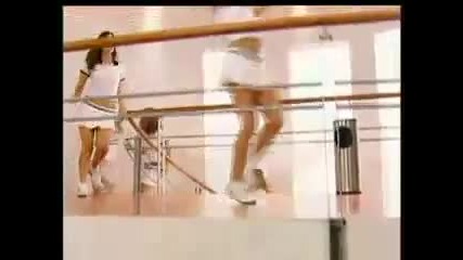 Mia Vs. Roberta - Tu carita