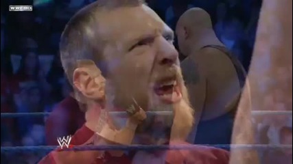 Wwe | Smackdown 27/1/12 - Part#1/3