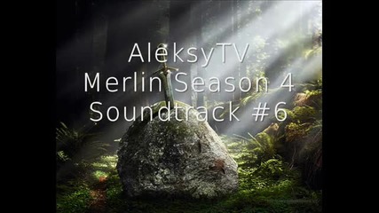 Merlin Season 4 Soundtrack_ Morgana Knows The Truth