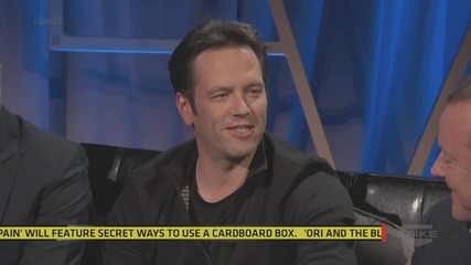 E3 2014: Ubisoft - All Access Live Ubisoft Reactions