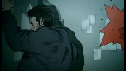 Linkin Park - Breaking The Habit [hq]