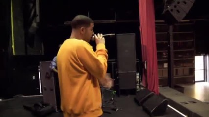 Drake: Better Than Good Enough (mtv Documentary) - Част 6