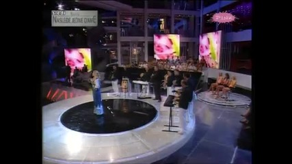 Jelena Brocic 2011 - Moja sliko