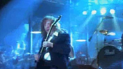 Ac/dc - Are You Ready
