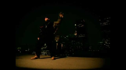 Jon B - Don`t Talk (Official Video)