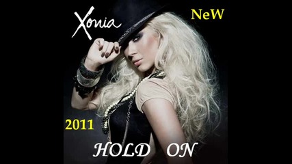 Xonia feat. Deepcentral - Hold On Original Radio Edit