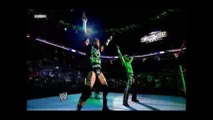 Wwe Nxt 02.03.2010 part(2/2) 