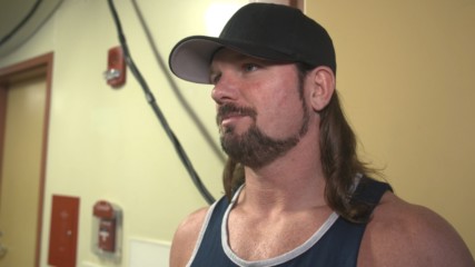 AJ Styles will win on any day: WWE.com Exclusive, July 10, 2018