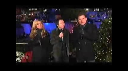 Taylor Swift - Silent Night