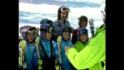Щефан Еберхартер ще присъства на откриването на ски сезона в Банско