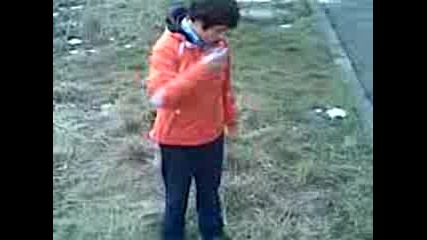 my friend 