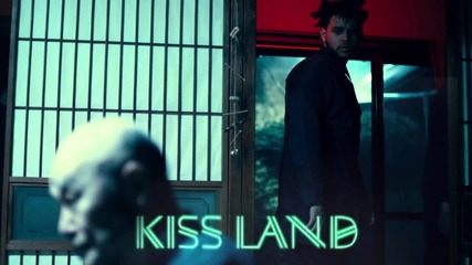 Бг Превод ~ The Weeknd - Adaptation ~