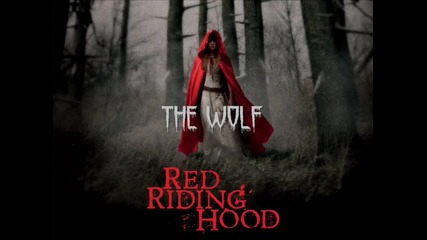 Red Riding Hood Ost - 04. The Wolf ( Fever Ray ) - Original Motion Picture Soundtrack [2011]