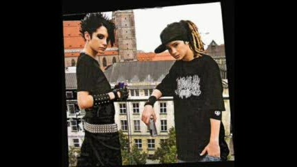 Kaulitz Twins - Rhythm Of Life