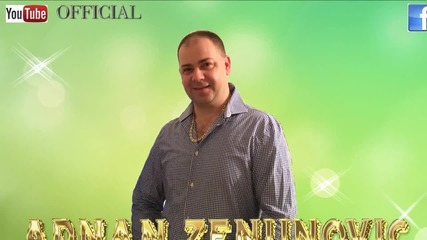 Adnan Zenunovic-sine sine moj-uzivo-official 2015