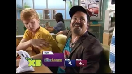 Zeke and Luther-zeke's Last Ride Part 1