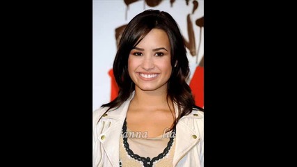 Demi Lovato || Drop Dead Beautiful