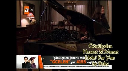 Hasret & Murat - Livin For You 