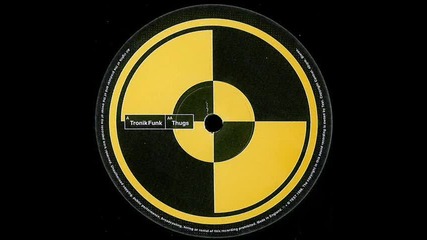 Dillinja - Thugs