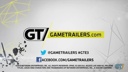 Need For Speed Rivals E3 2013 The Movie Vs. The Game