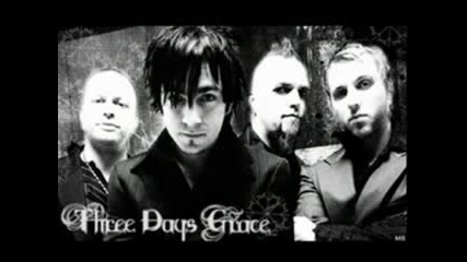 Three Days Grace - Riot