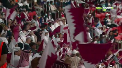 Дейвид Бекъм - посланикът на Катар 2022