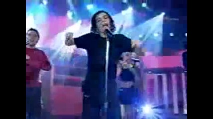 Grupo Kids - Entre tu Mirada y un Cafe 
