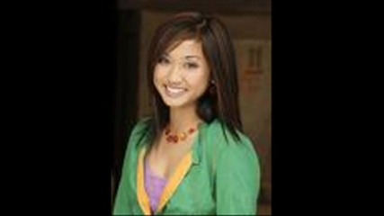 Brenda Song