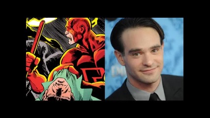 Мнение за кастинга на сериала Daredevil (2015)