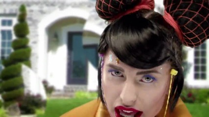 Kimbra - 90's Music (official 2o14)
