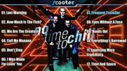 Scooter - No Time To Chill (1998)