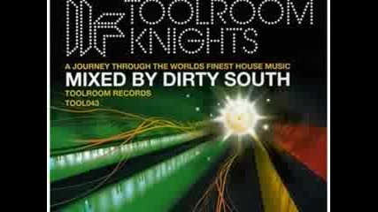 Toolroom Knights Mixed By Dirty South - Progressive House