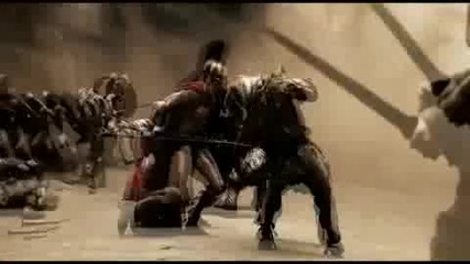 Three Days Grace - riot Hd