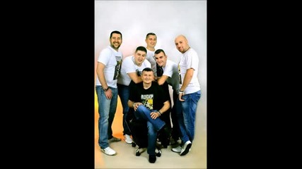 Goci Bend-jos me grli ljubav Drine (novi Cd 2012_2013)