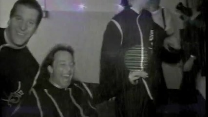 Dj Bobo - Somebody Dance With Me - 1992 