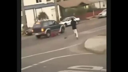 skate falls